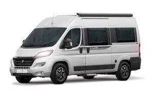 Auto-Trail V-Line 540 SE '2015